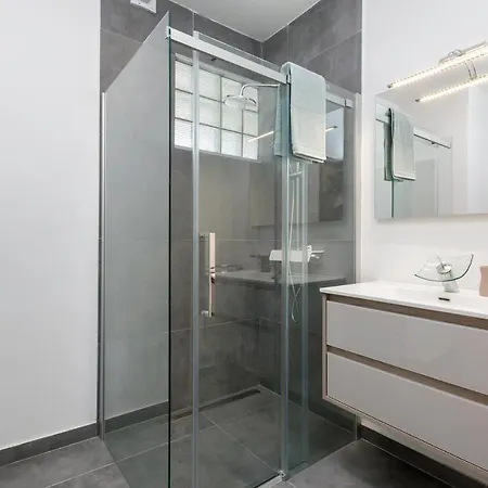 Appartement Kris *