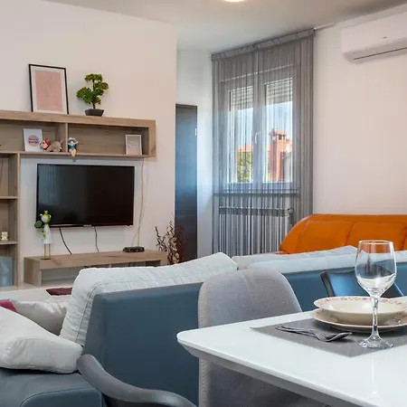 Apartment Kris