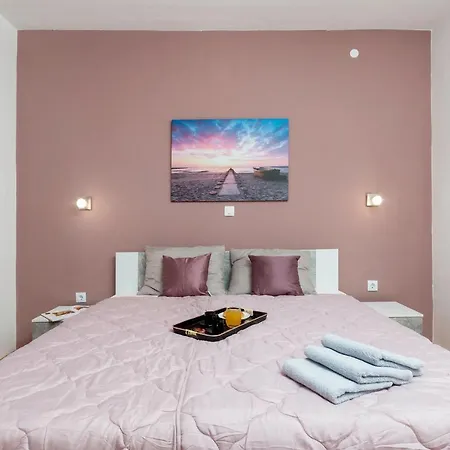 Kris Apartament Pula