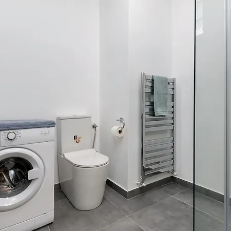 Kris Apartament Pula