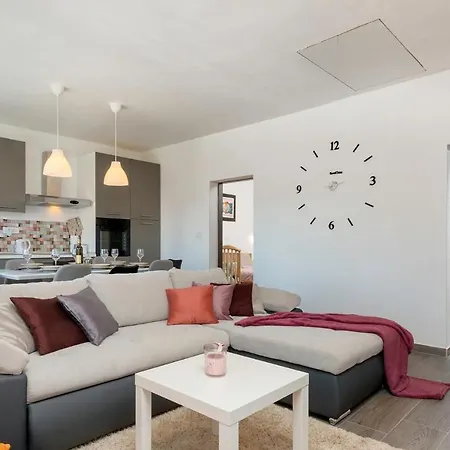 Appartement Kris