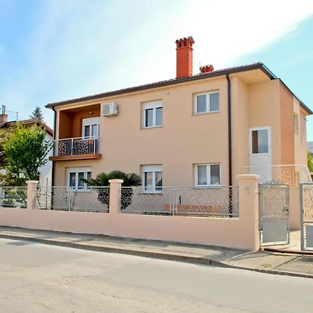 Appartement Kris
