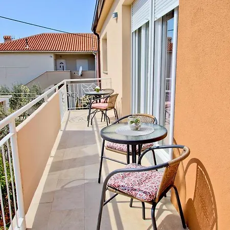 Appartement Kris