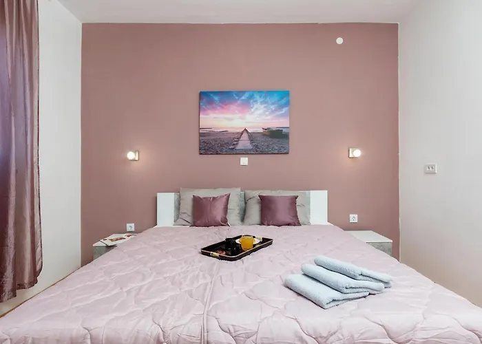 Kris Appartement Pula